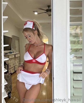 Ashley k hawaii leaked private photo uncensored HD quality
