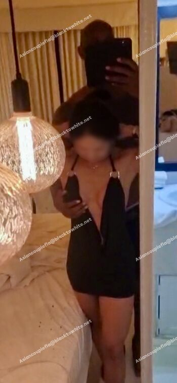 Asiancouplefla leaked private photo uncensored HD quality
