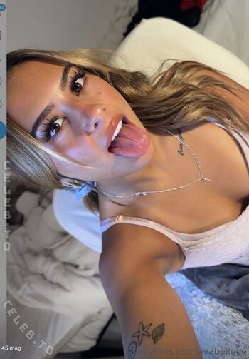 Ava belle leaked private photo uncensored HD quality