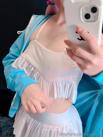 Ayame leaked private photo uncensored HD quality