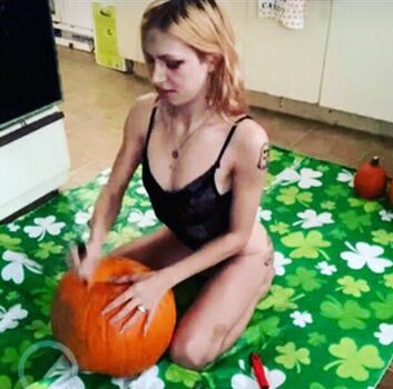 Babydoll page leaked private photo uncensored HD quality