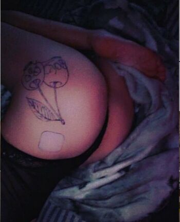 Babydoll page leaked private photo uncensored HD quality