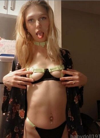 Babydoll page leaked private photo uncensored HD quality