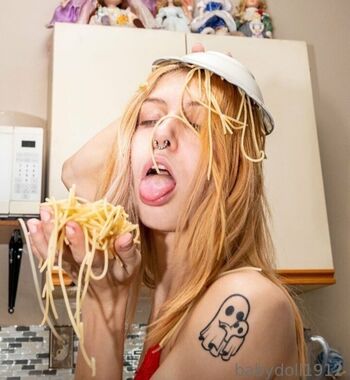 Babydoll page leaked private photo uncensored HD quality