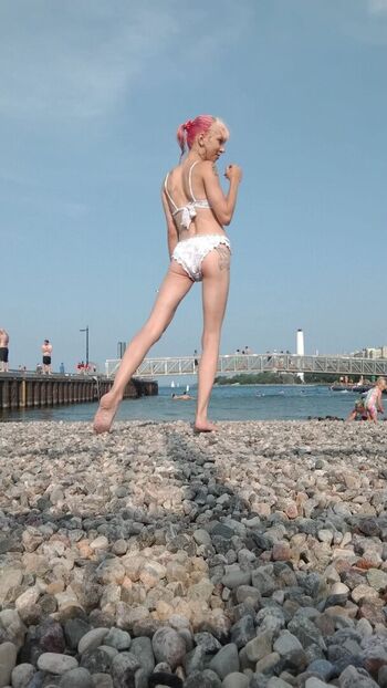 Babydoll leaked private photo uncensored HD quality