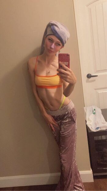 Babydoll leaked private photo uncensored HD quality