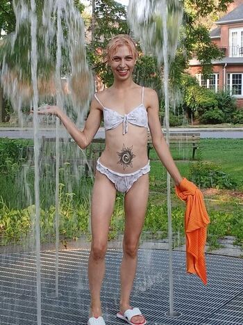 Babydoll leaked private photo uncensored HD quality