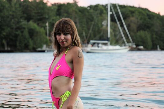 Babydoll leaked private photo uncensored HD quality