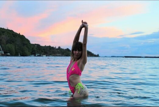 Babydoll leaked private photo uncensored HD quality