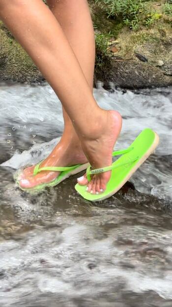 Barbiefeetsoles page leaked private photo uncensored HD quality