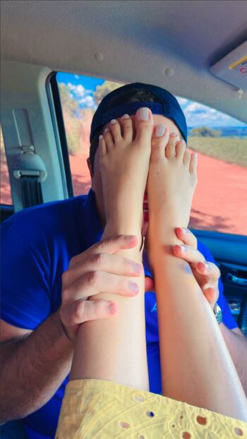 Barbiefeetsoles leaked private photo uncensored HD quality