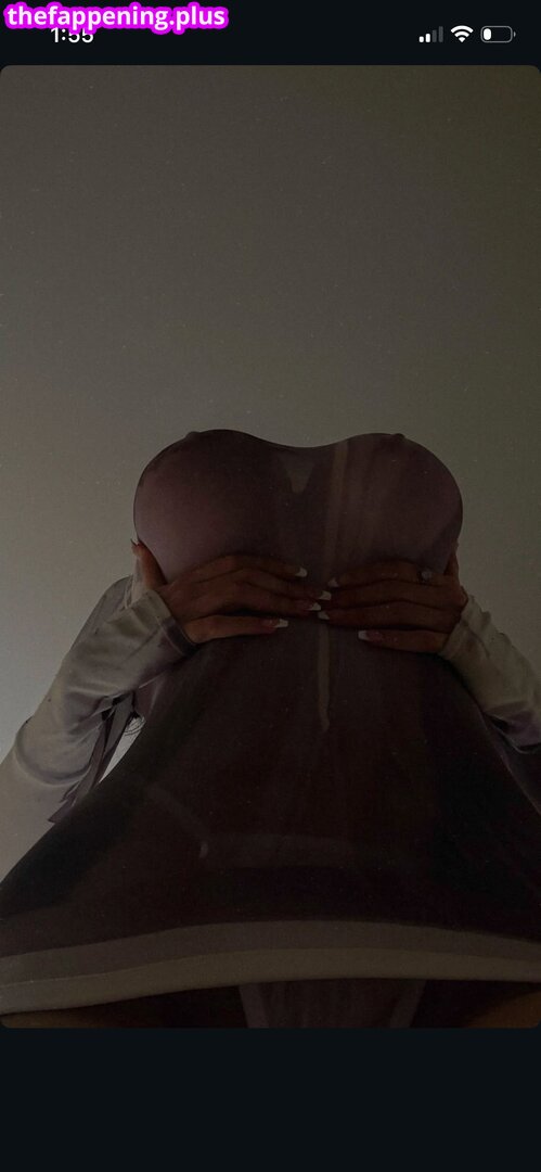 Bbymaluz/ leaked private photo uncensored HD quality