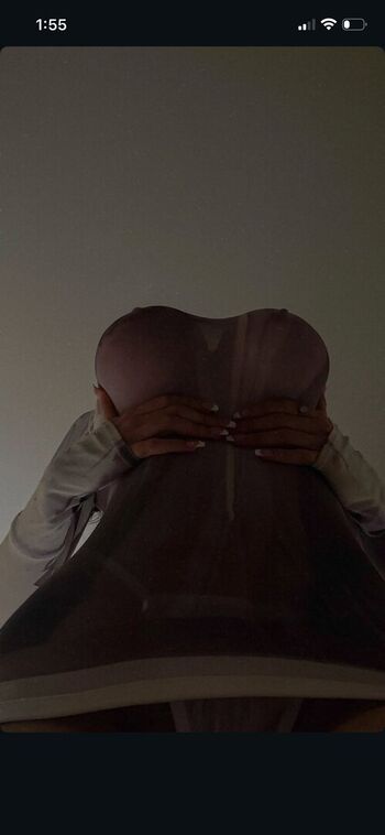 Bbymaluz leaked private photo uncensored HD quality