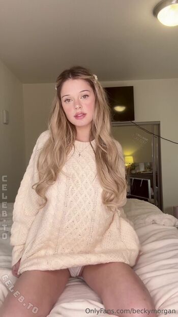Becky morgan leaked private photo uncensored HD quality