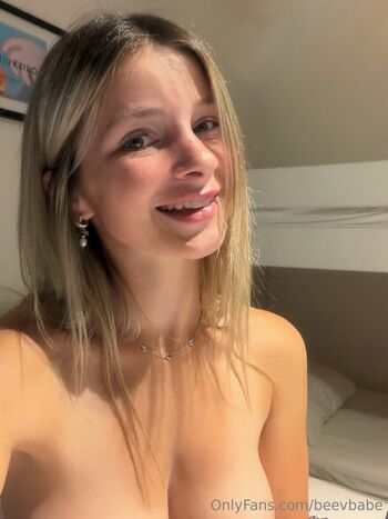 Beevbabe page leaked private photo uncensored HD quality