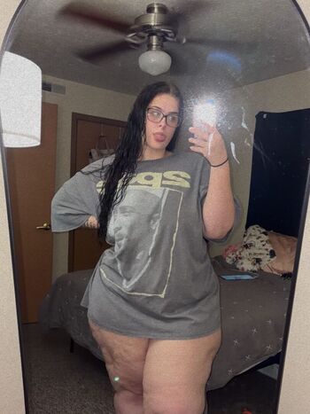 Bigmamahaylee leaked private photo uncensored HD quality