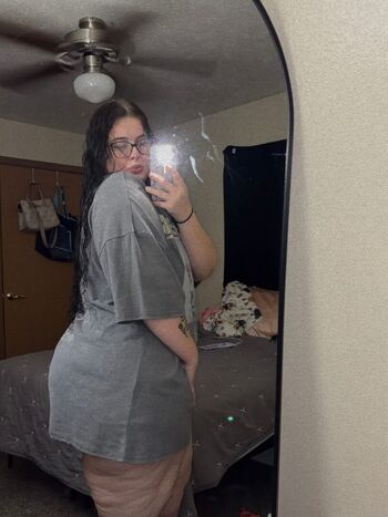 Bigmamahaylee leaked private photo uncensored HD quality