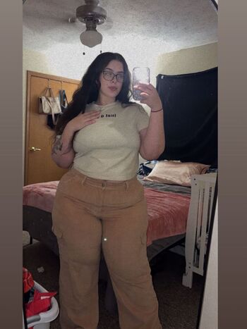 Bigmamahaylee leaked private photo uncensored HD quality