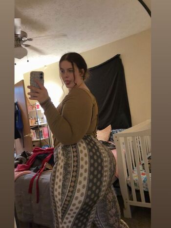 Bigmamahaylee leaked private photo uncensored HD quality