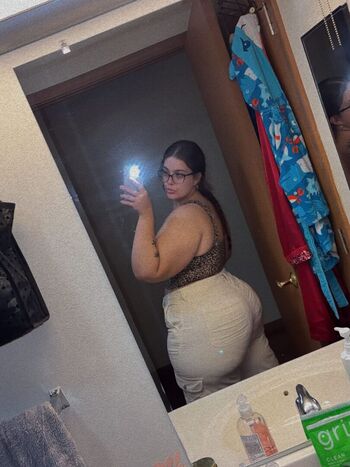 Bigmamahaylee leaked private photo uncensored HD quality