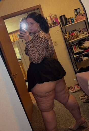 Bigmamahaylee leaked private photo uncensored HD quality