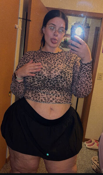 Bigmamahaylee leaked private photo uncensored HD quality