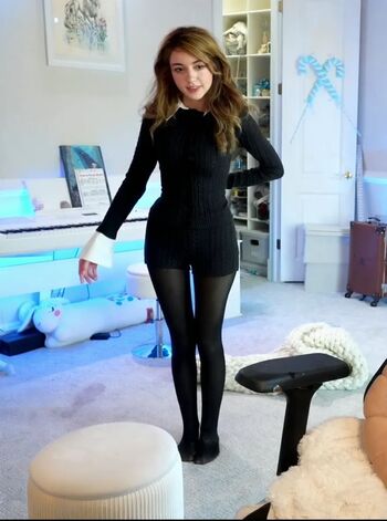 Bonnierabbit  page leaked private photo uncensored HD quality