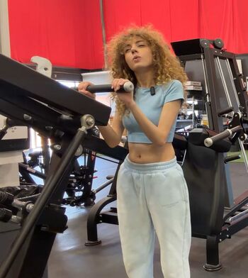 Bonnierabbit leaked private photo uncensored HD quality