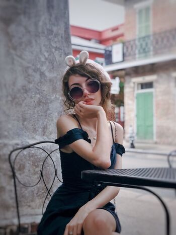 Bonnierabbit leaked private photo uncensored HD quality