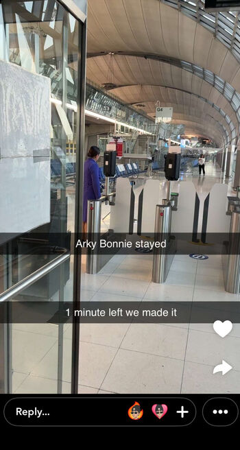 Bonnierabbit leaked private photo uncensored HD quality