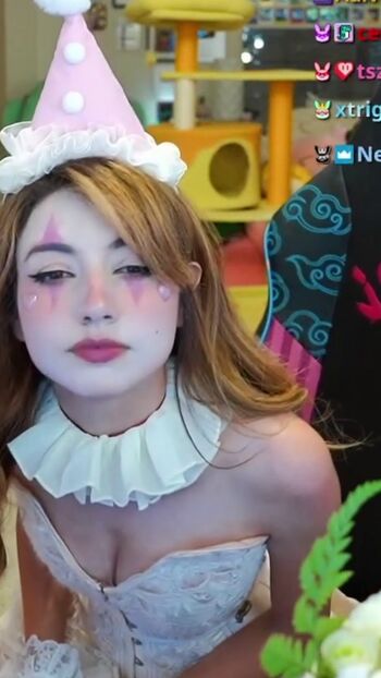 Bonnierabbit leaked private photo uncensored HD quality