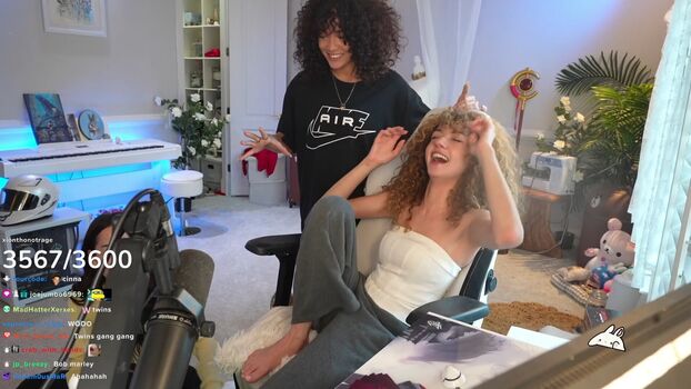 Bonnierabbit leaked private photo uncensored HD quality