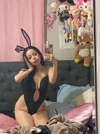 Bunnisplaytime page leaked private photo uncensored HD quality