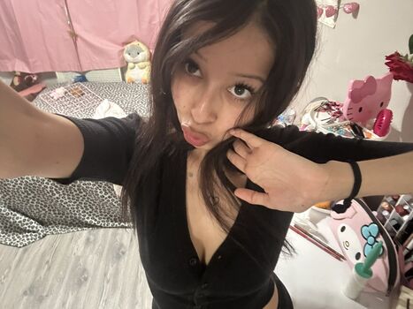 Bunnisplaytime leaked private photo uncensored HD quality