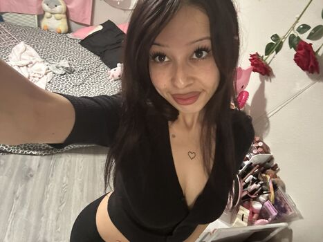 Bunnisplaytime leaked private photo uncensored HD quality