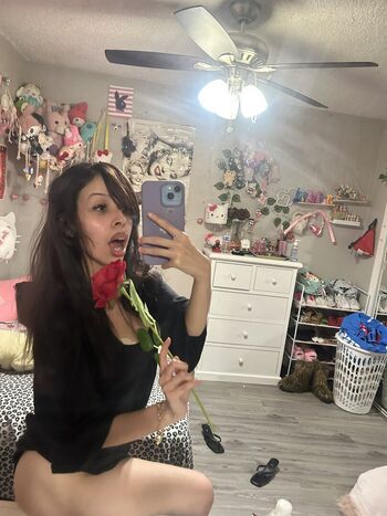 Bunnisplaytime leaked private photo uncensored HD quality