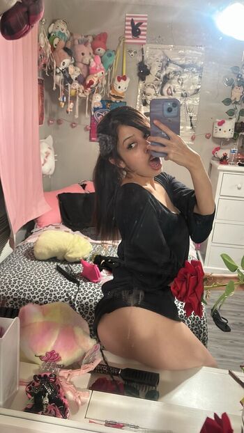 Bunnisplaytime leaked private photo uncensored HD quality