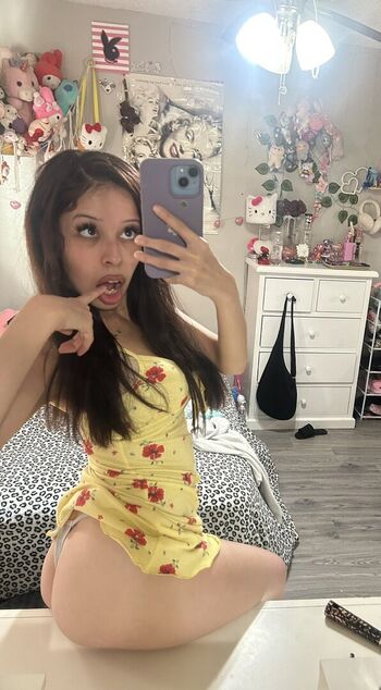 Bunnisplaytime leaked private photo uncensored HD quality