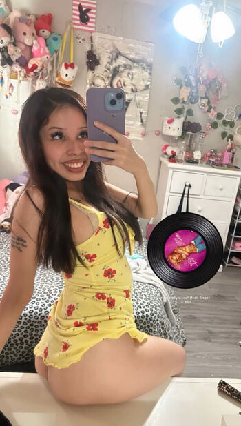 Bunnisplaytime leaked private photo uncensored HD quality