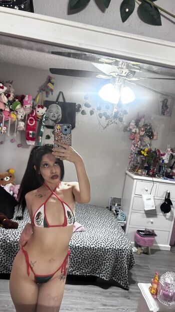 Bunnisplaytime leaked private photo uncensored HD quality