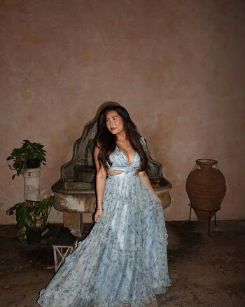 Carissakylo leaked private photo uncensored HD quality