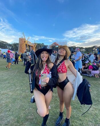 Carissakylo leaked private photo uncensored HD quality