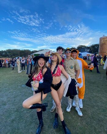 Carissakylo leaked private photo uncensored HD quality