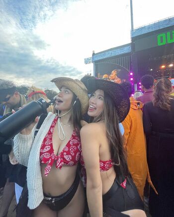 Carissakylo leaked private photo uncensored HD quality