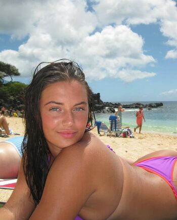 Caroline smith leaked private photo uncensored HD quality