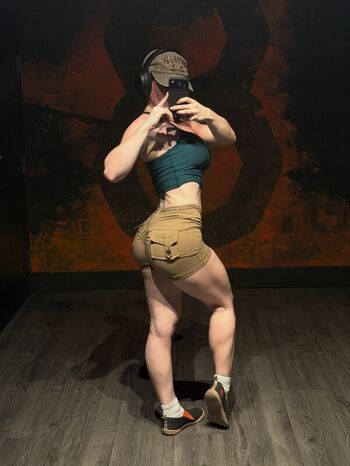 Cdzfit  page leaked private photo uncensored HD quality