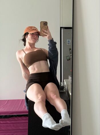 Cdzfit  page leaked private photo uncensored HD quality