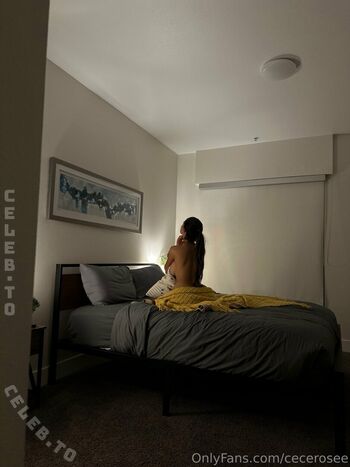 Cecilia rose  page leaked private photo uncensored HD quality