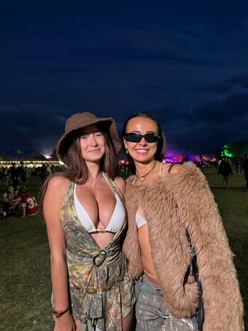 Cecilia rose leaked private photo uncensored HD quality