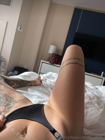 Chalina l  page leaked private photo uncensored HD quality